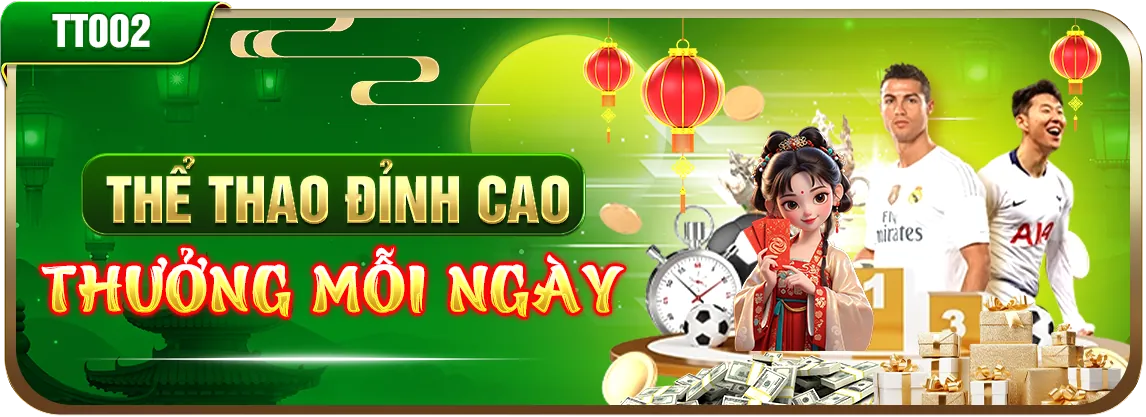 Cá cược Thể Thao và đá gà trực tiếp