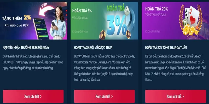 Tiền thưởng chào mừng Nohu 90