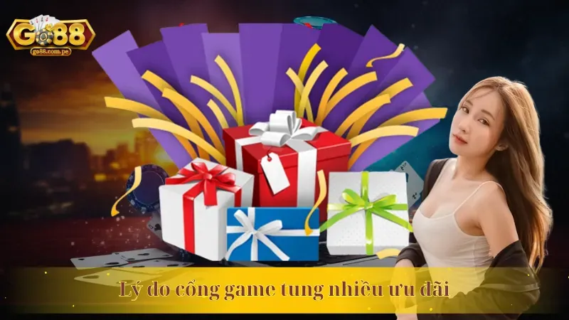 Hình ảnh ưu đãi và khuyến mãi game nổ hũ tại nohu 90
